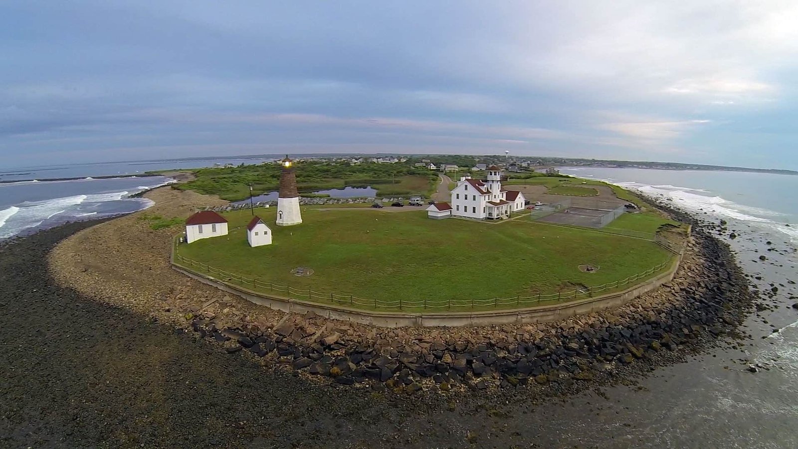 Point Judith Lighthouse