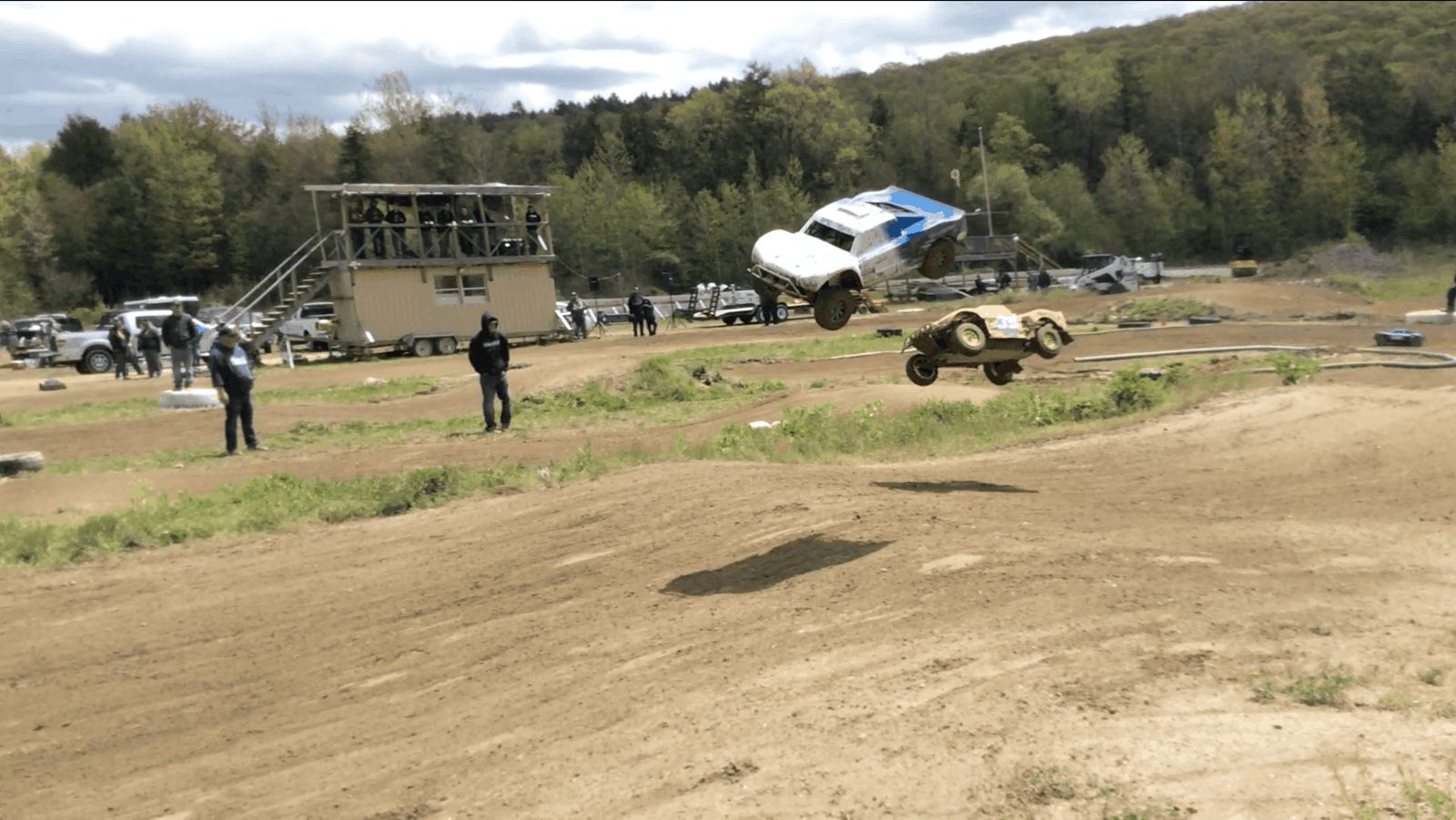Samara Media Drone Services
