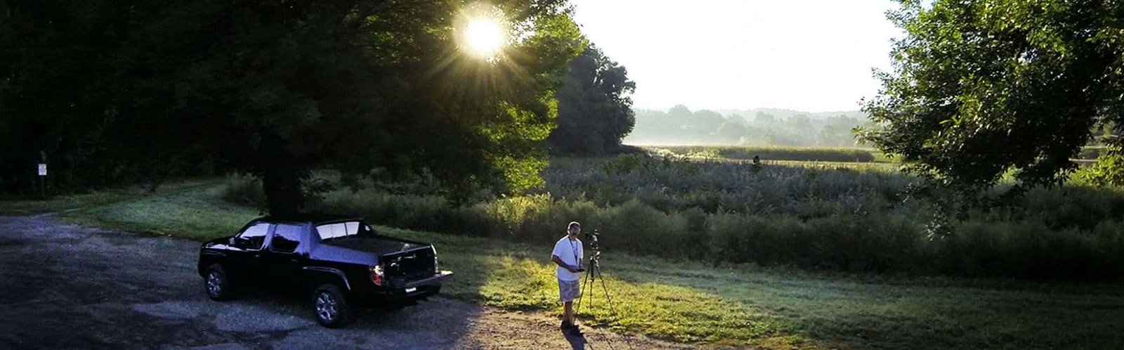 CT Drone Photography & Video Services