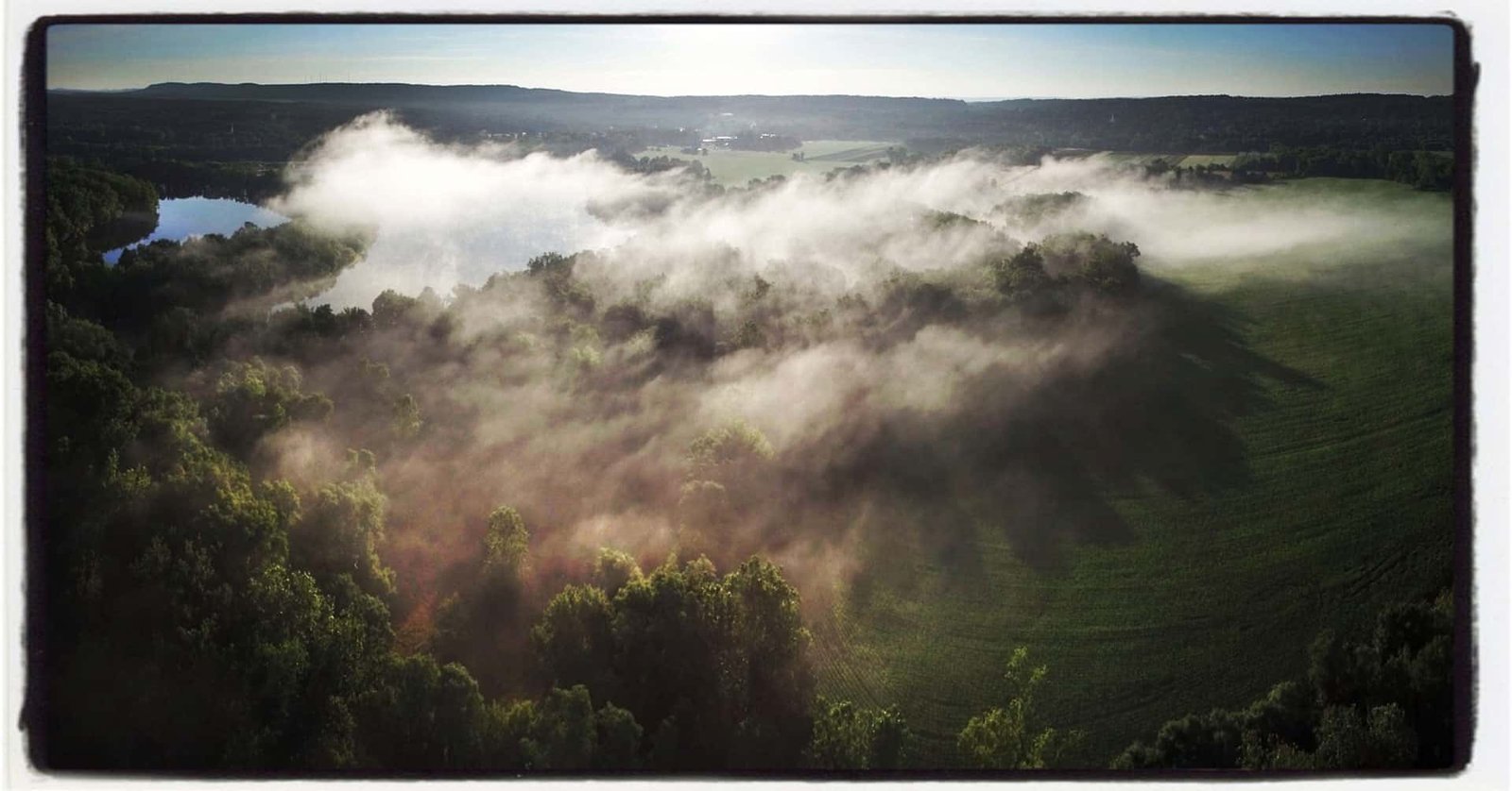 CT Drone Photography & Video Services