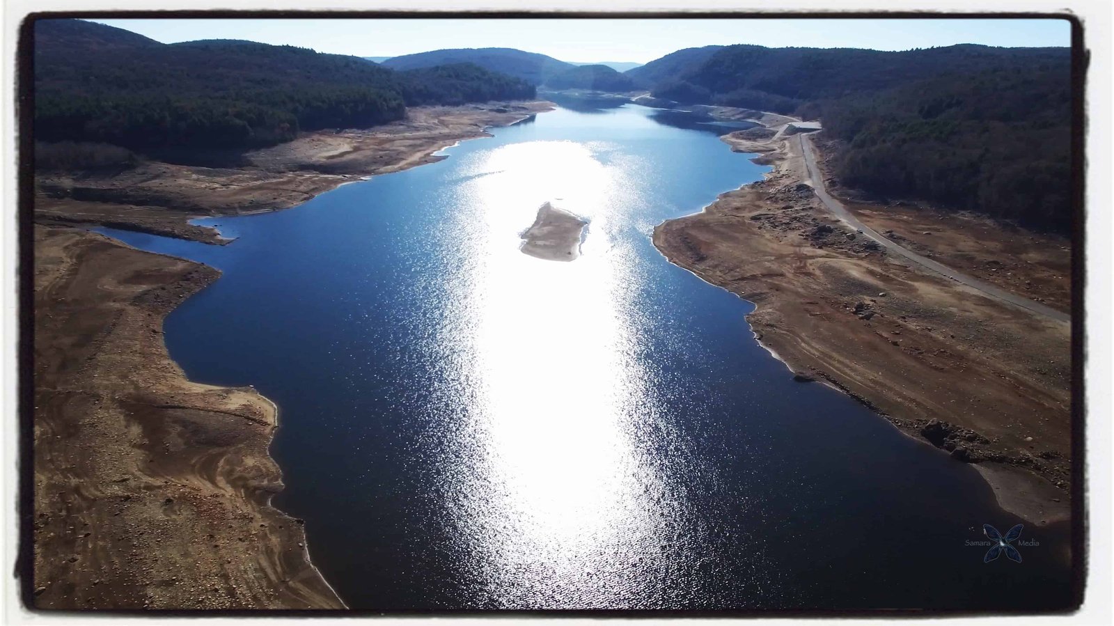CT Drone Photography & Video Services
