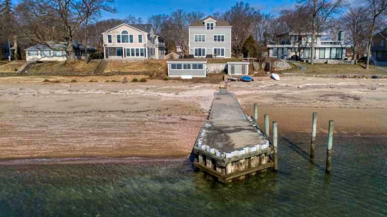 CT Drone Photography & Video Services