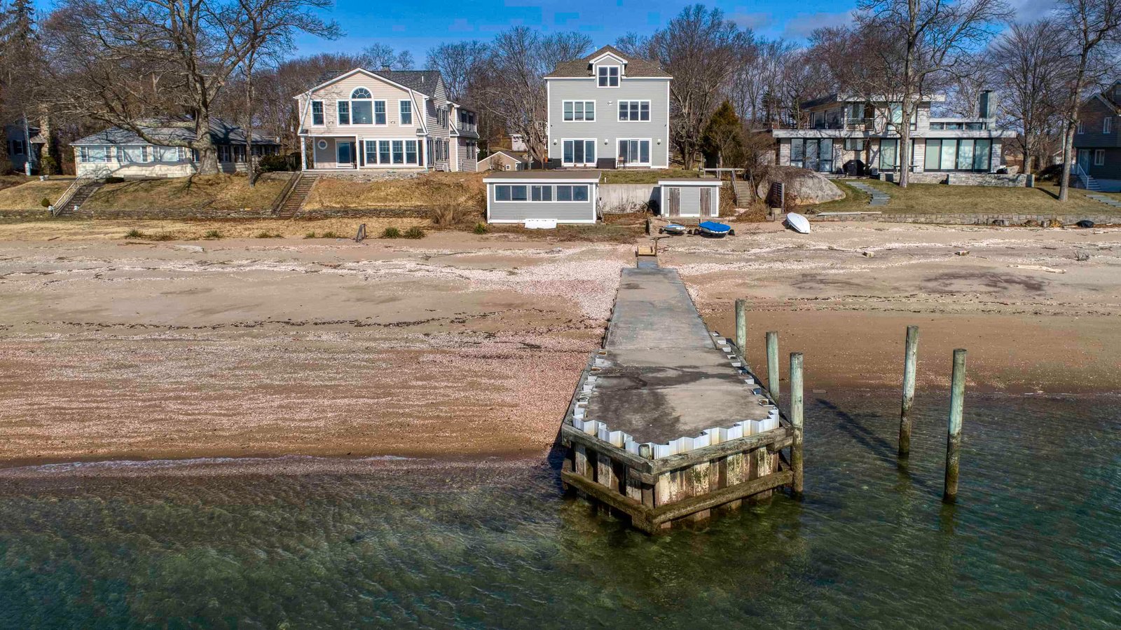 CT Drone Photography & Video Services