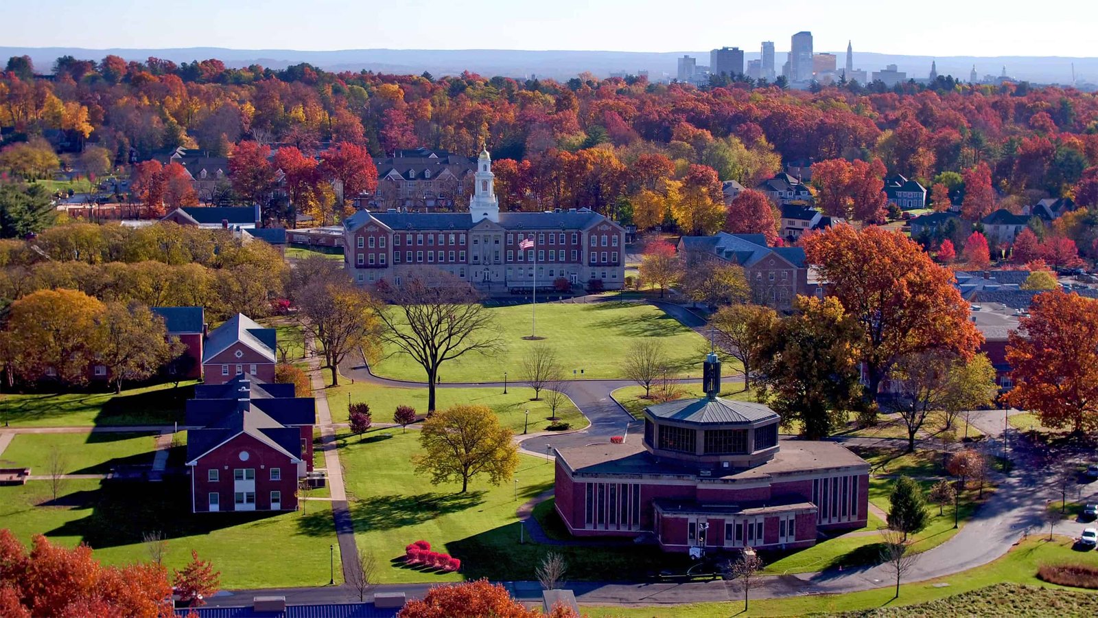 CT Drone Photography & Video Services
