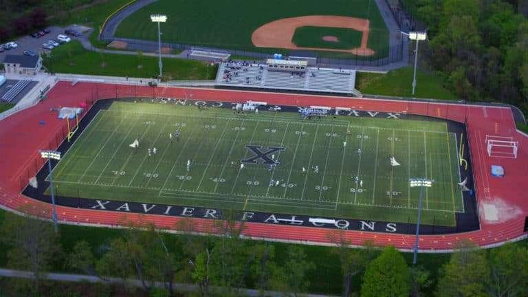 Connecticut Drone Video
