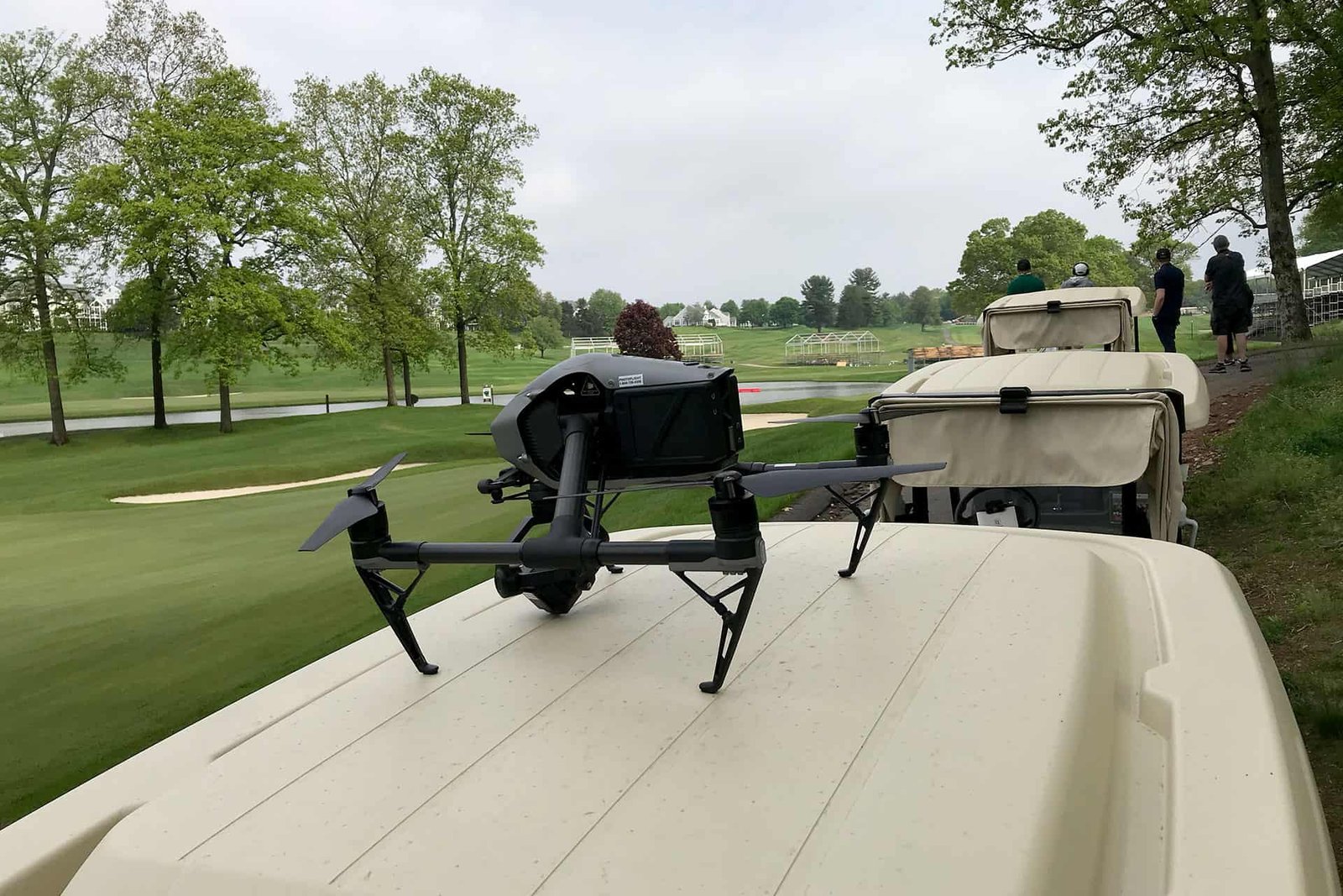 CT Drone Photography & Video Services