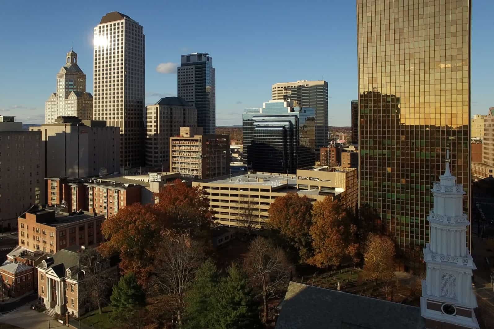 CT Drone Photography & Video Services