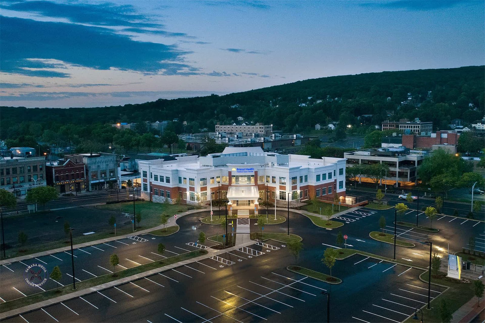 Bristol Health Medical Care Center