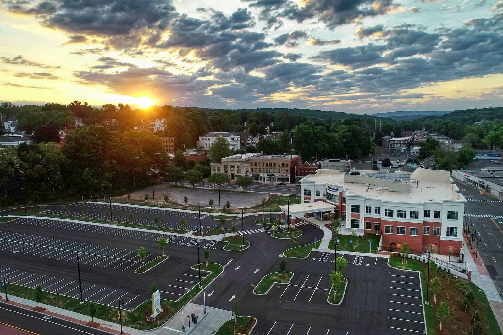 CT Drone Photography & Video Services