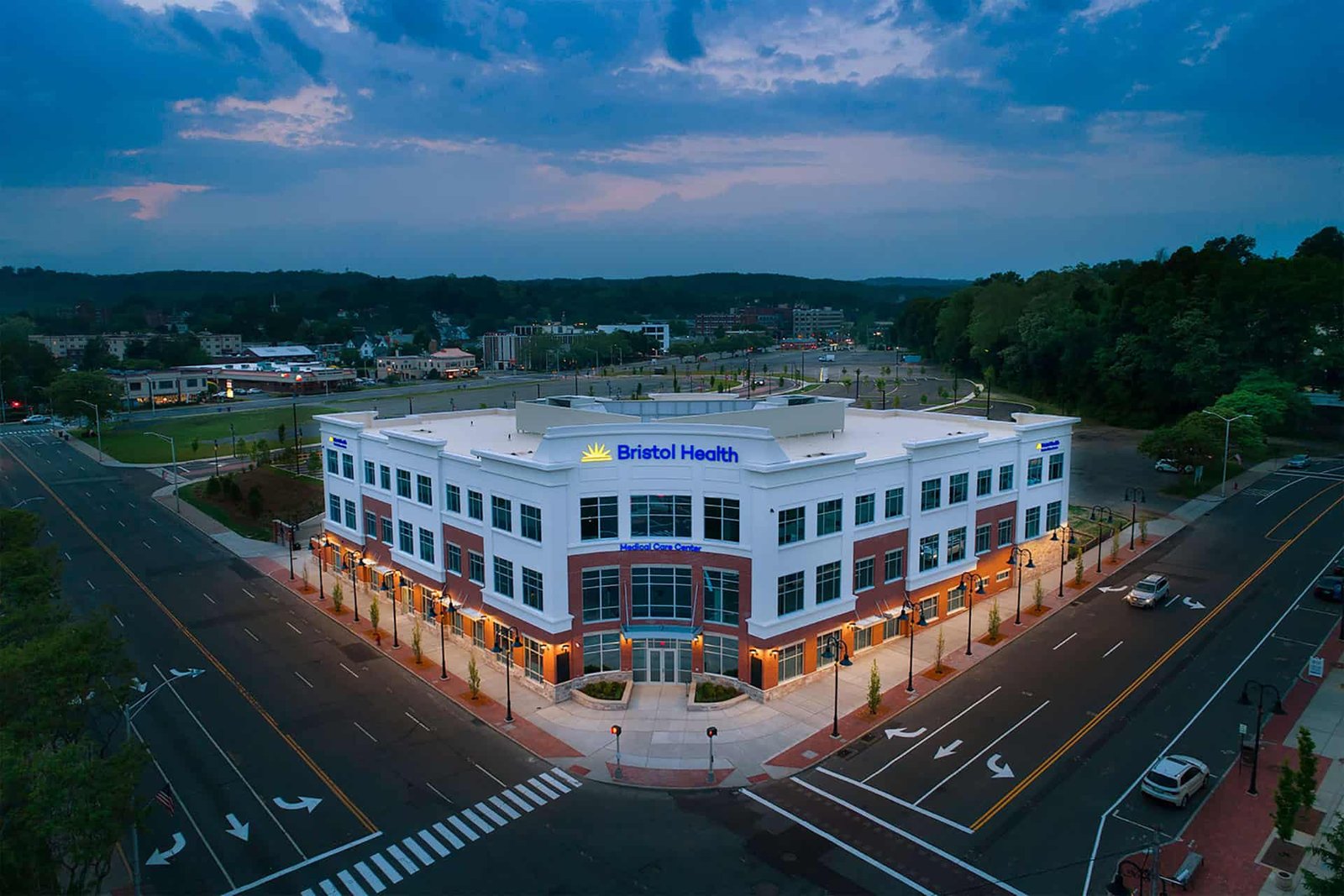 CT Drone Photography & Video Services
