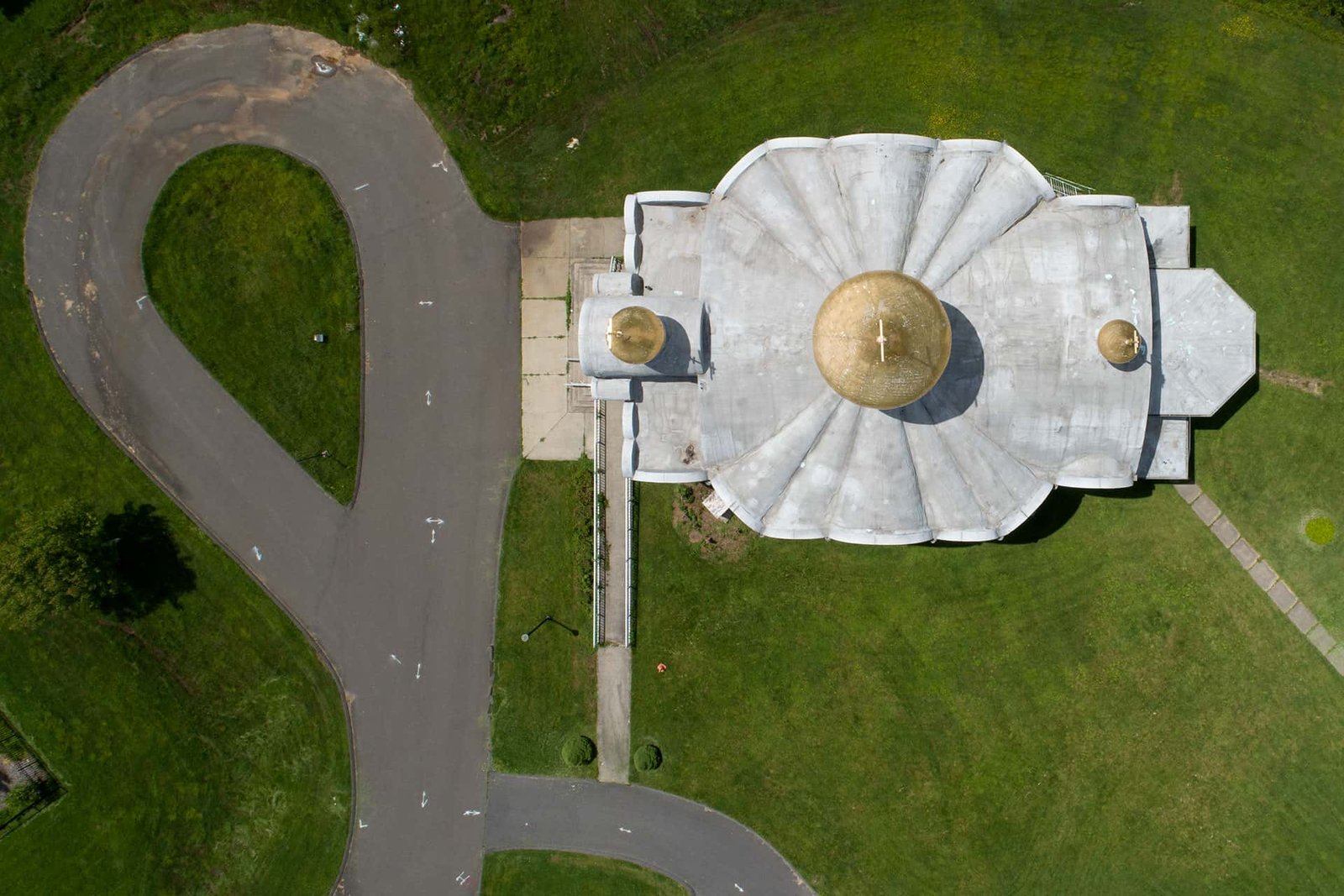 Read more about the article Nativity of the Holy Virgin Mary Orthodox Church