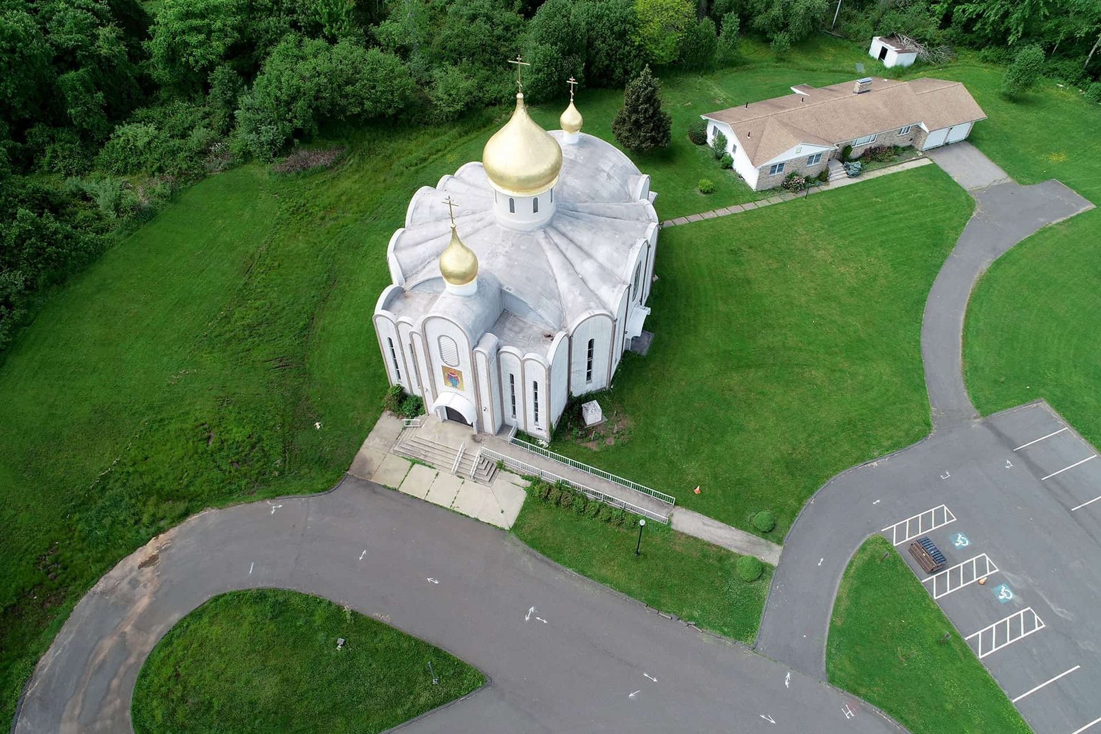 CT Drone Photography & Video Services
