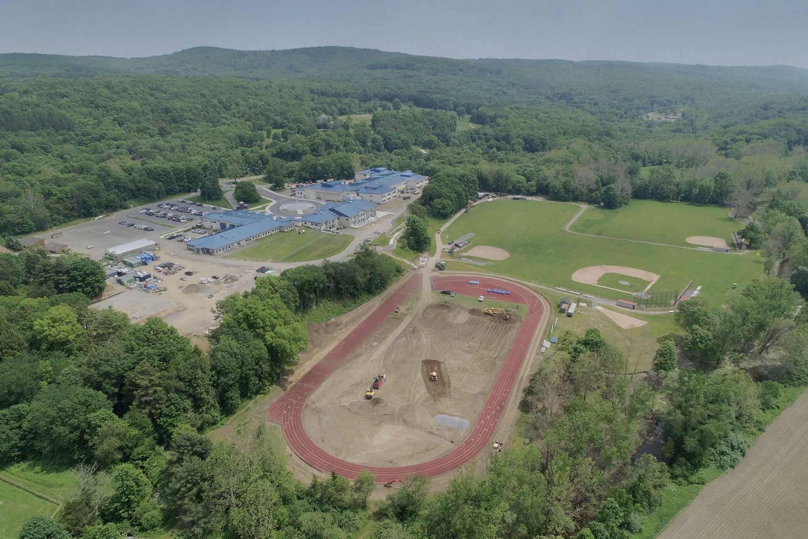 Drone Photography
