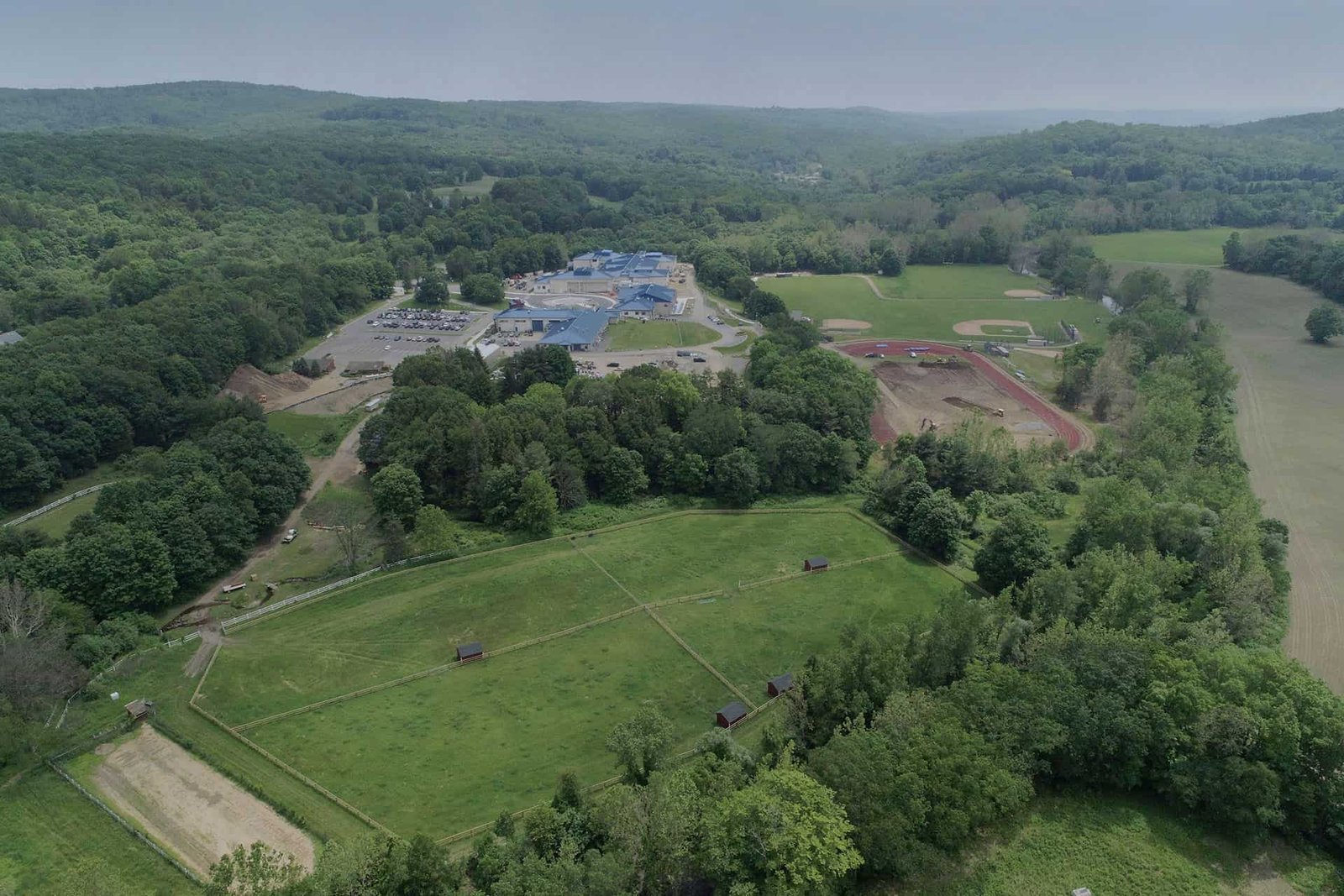 Drone Photography