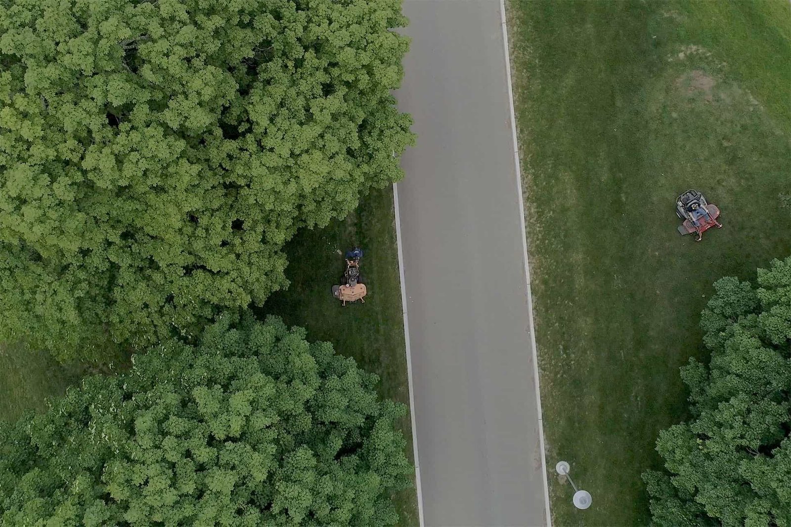 Drone Photography