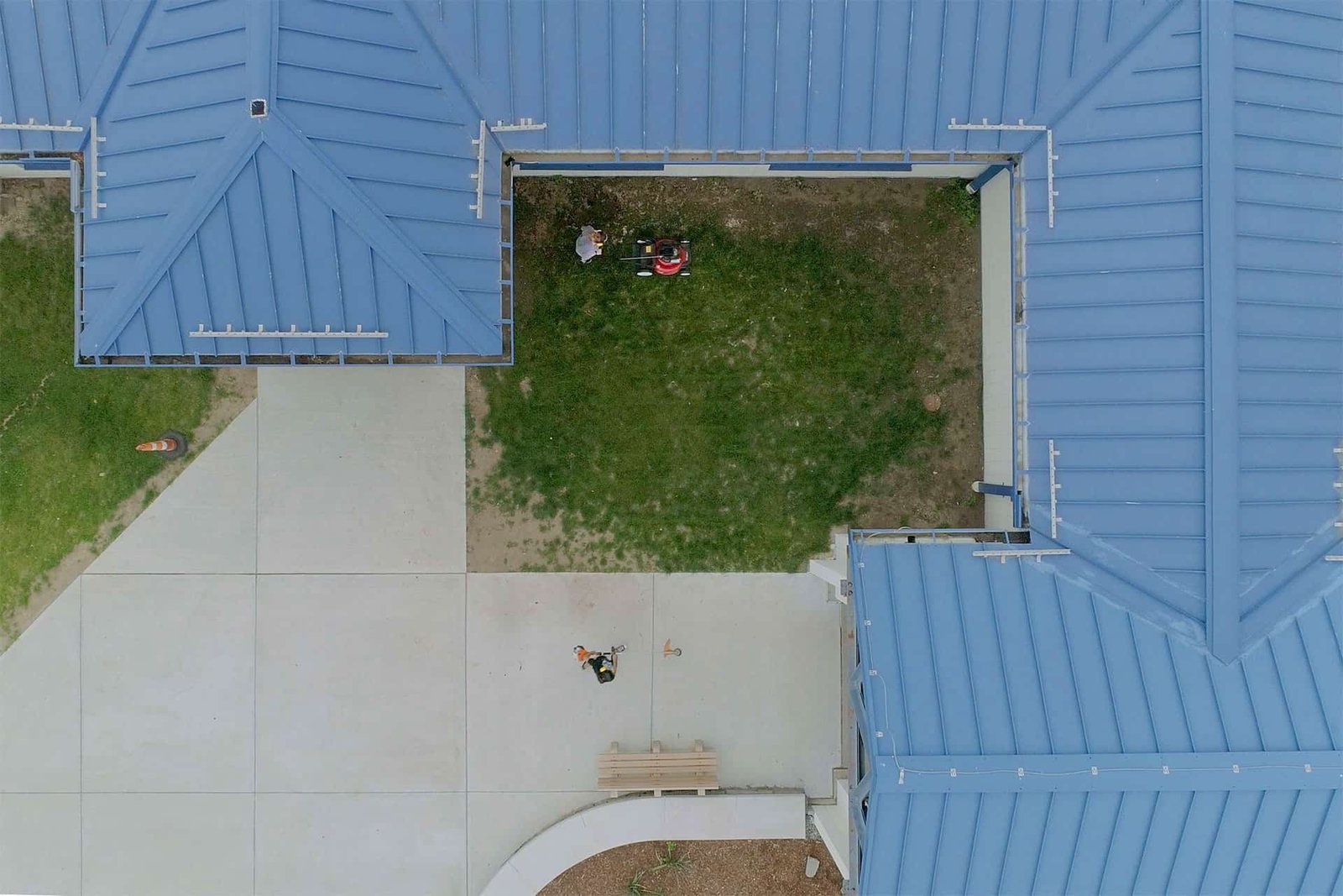 Drone Photography