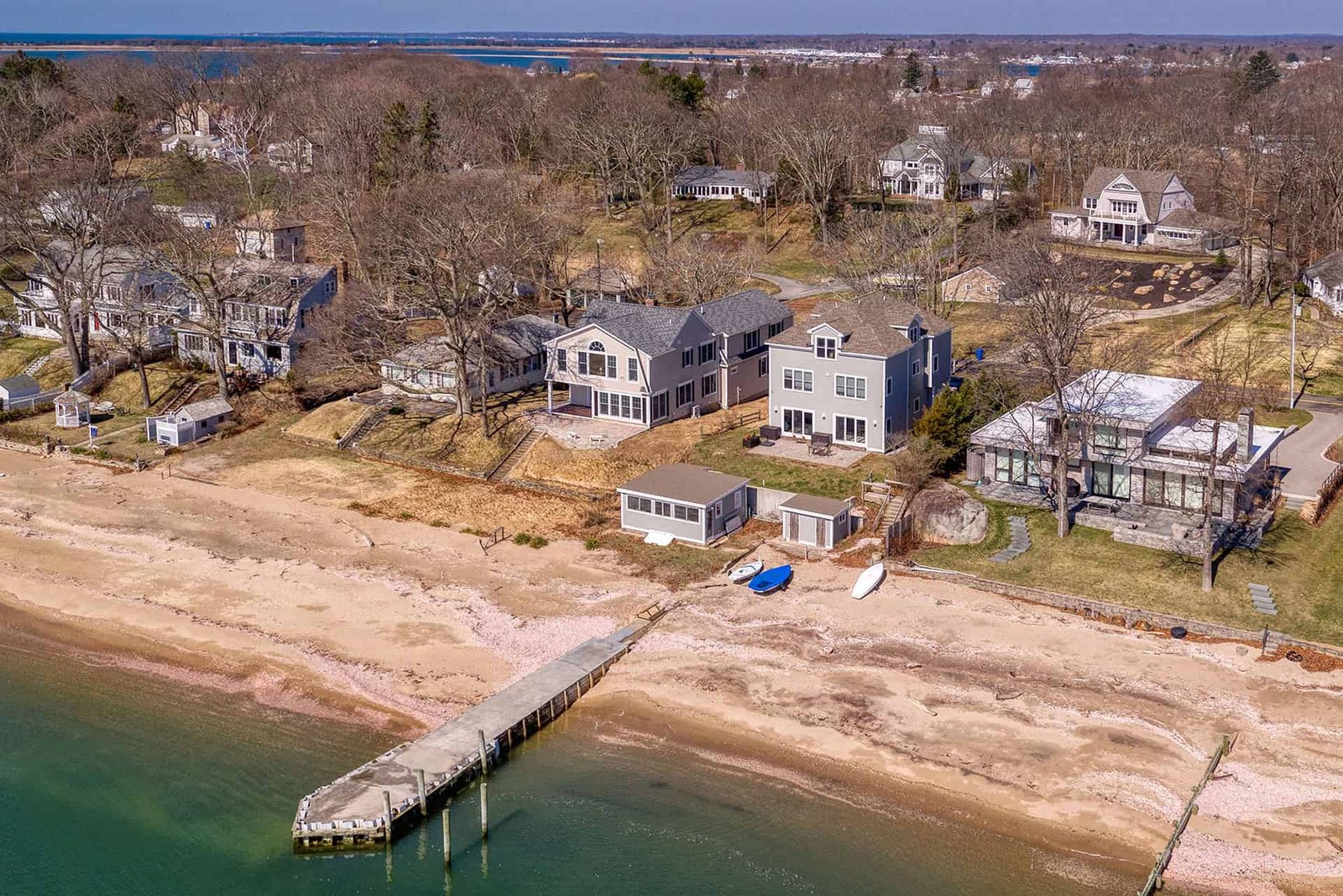 Drone Photography real estate photography