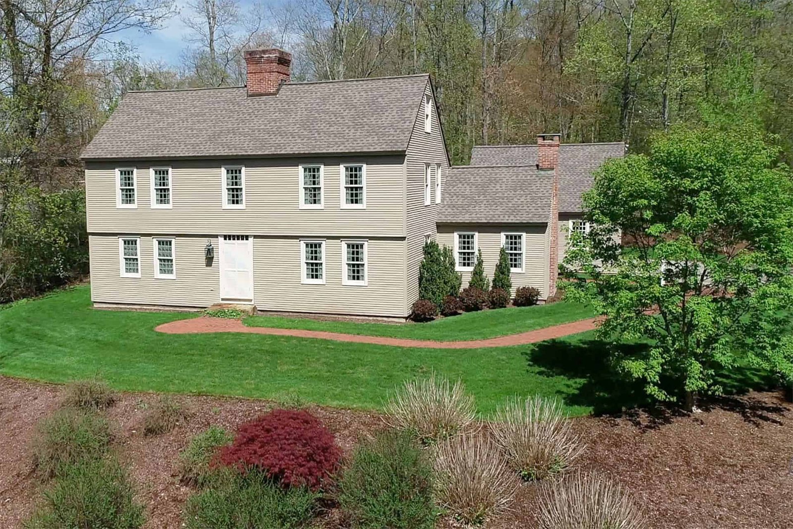 Drone Photography real estate photography