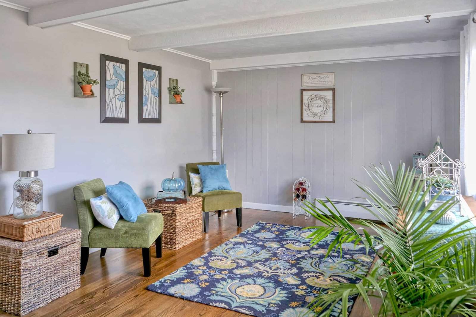 real estate photography