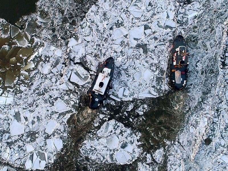 CT Drone Photography & Video Services