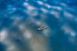 Aerial Photography Art Store