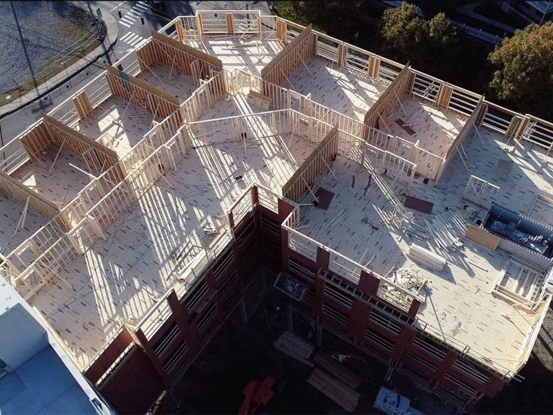 Skala Developers CT Drone Photography & Video Services